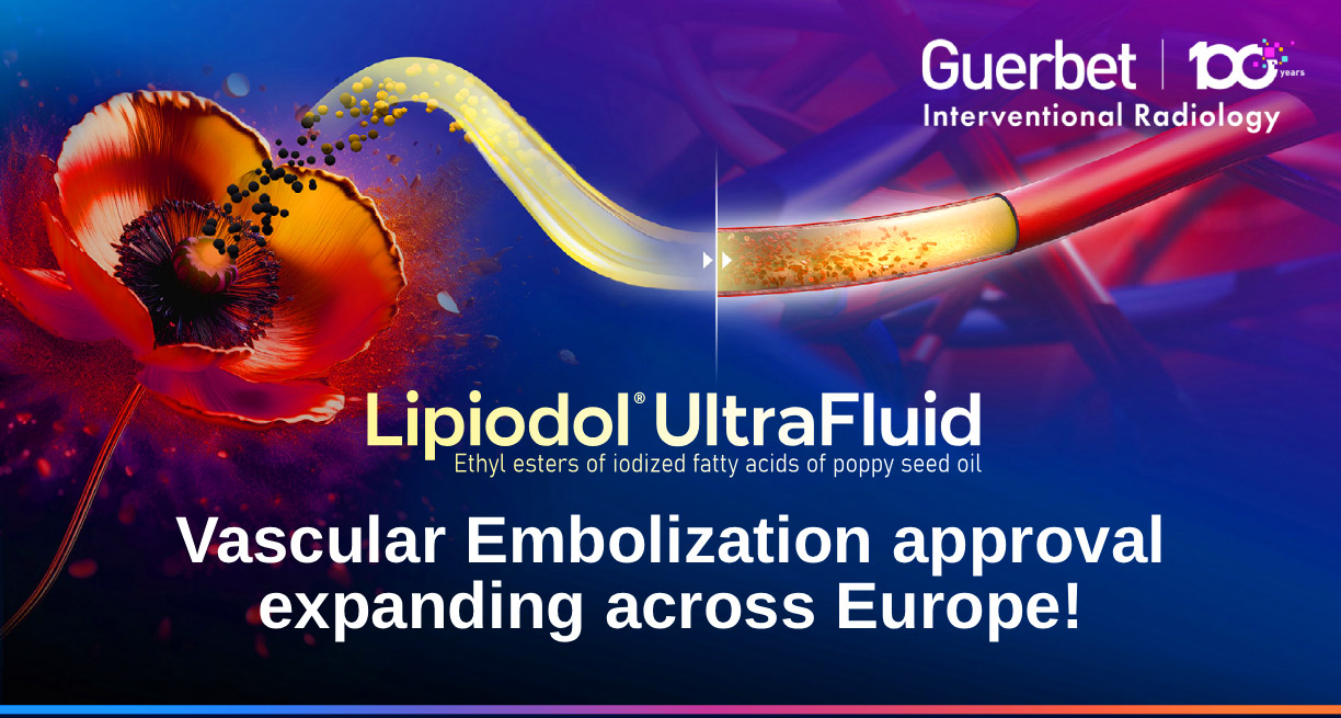 Master Vascular Embolization